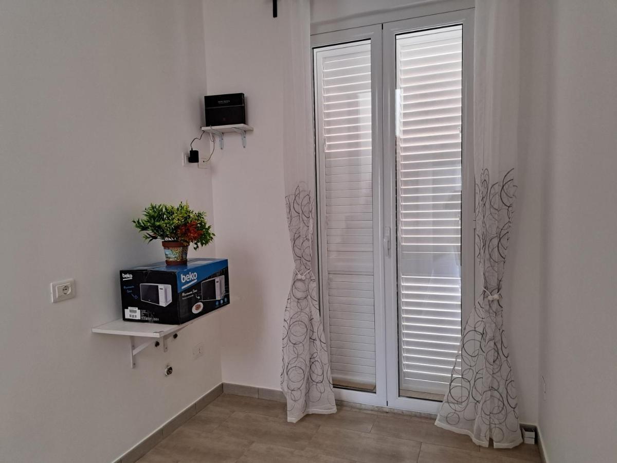 Da Orazio Guest house Marzamemi