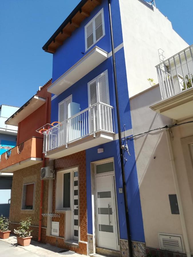 Guest house Da Orazio Marzamemi