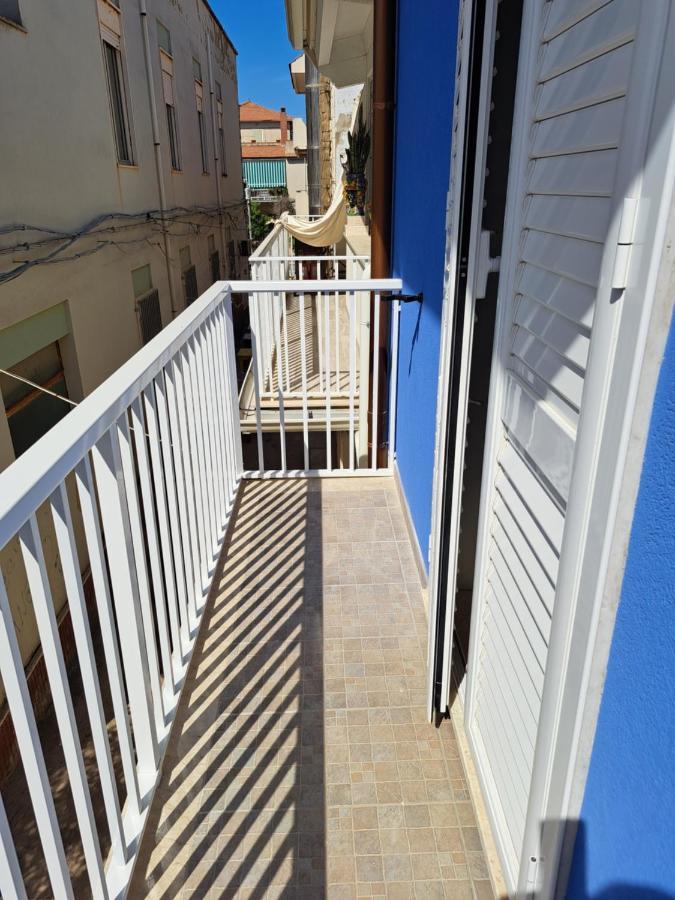 Da Orazio Affittacamere Marzamemi